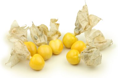 Physalis meyve