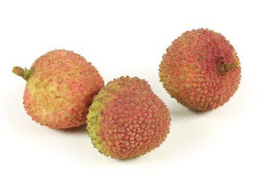 Lychee meyve