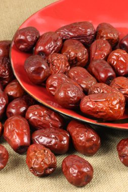 Kırmızı tarihleri