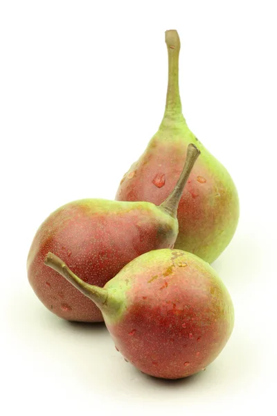 Delicious pears — Stock Photo, Image