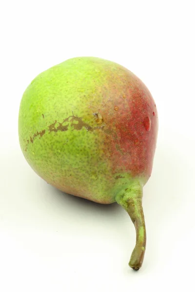 Smakelijke pear — Stockfoto