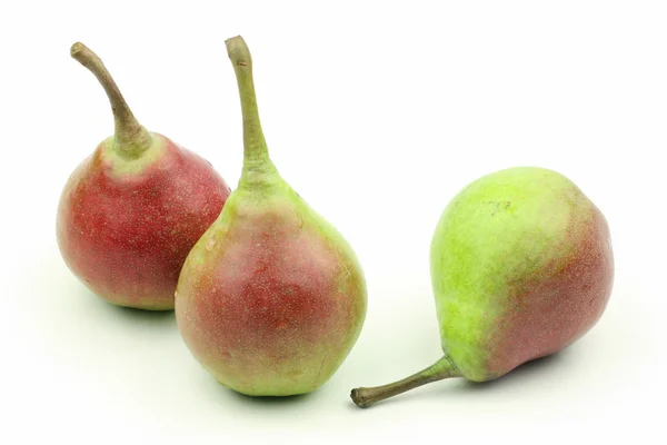 Delicious pears — Stock Photo, Image