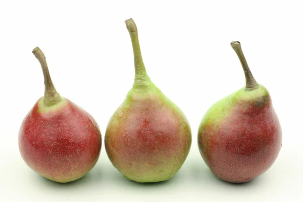 Delicious pears — Stock Photo, Image