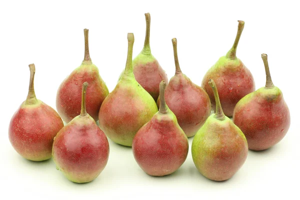 Natural pears — Stock Photo, Image