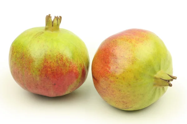 Pomegranates — Stock Photo, Image