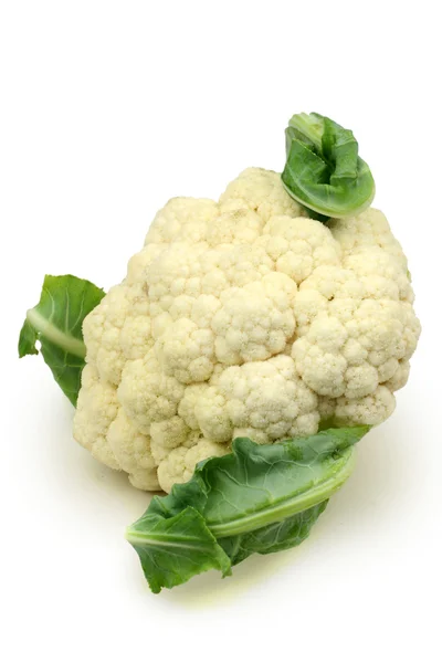 Fresh cauliflower — Stock Photo, Image