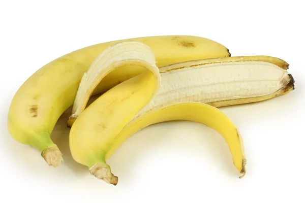 Gustose banane — Foto Stock