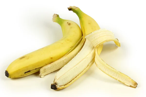 Smakelijke bananen — Stockfoto