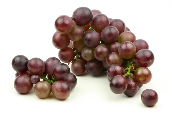 Uvas rojas —  Fotos de Stock