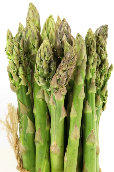 Healthy asparagus — Stock Photo, Image