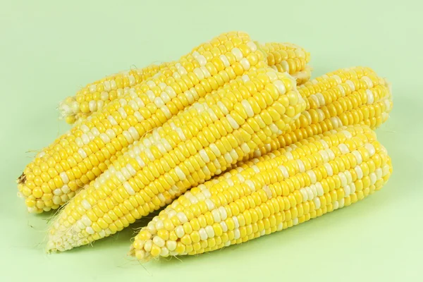 Amontoado de milho — Fotografia de Stock