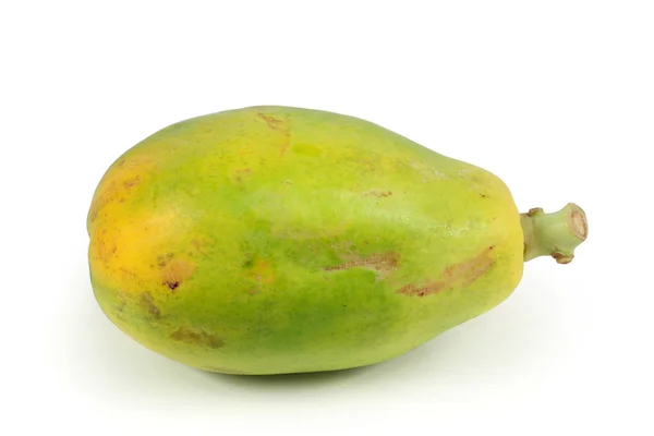Papaya meyve — Stok fotoğraf