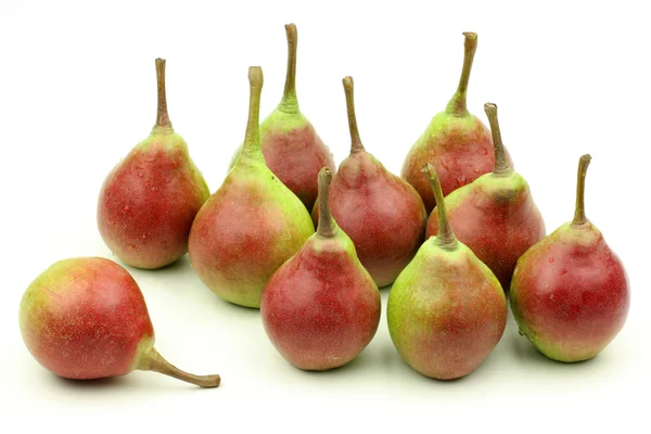 Natural pears — Stock Photo, Image