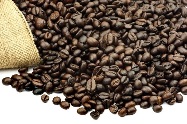 Coffee beans — Stock Photo, Image