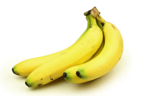 Bananer gäng — Stockfoto