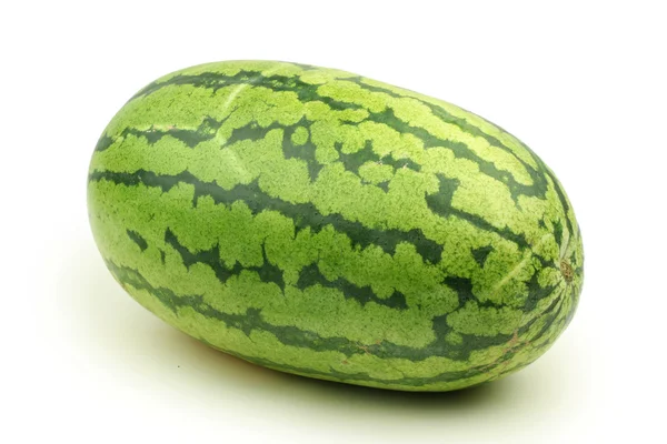 Šťavnatý meloun — Stock fotografie