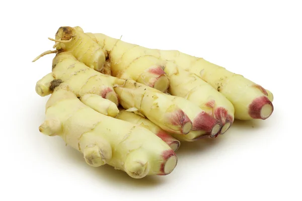 Fresh ginger — Stock Photo, Image