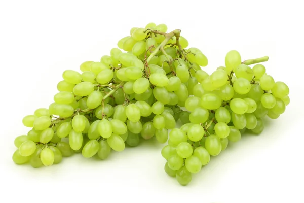 Сочный виноград — стоковое фото