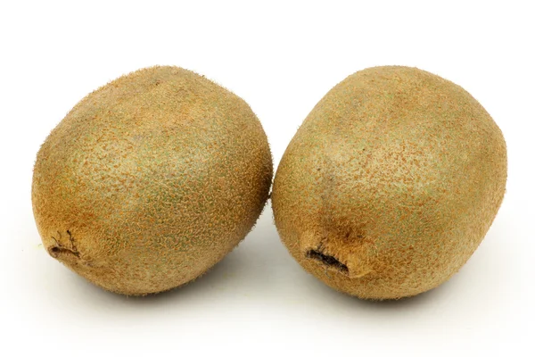 Kiwi jugoso — Foto de Stock