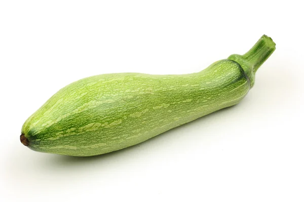 Zucchine verdi — Foto Stock