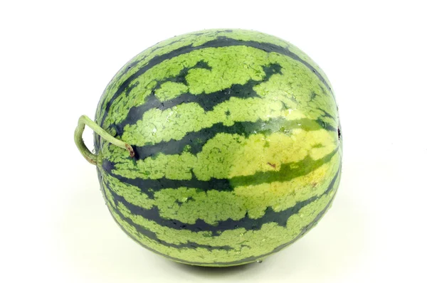 多汁的西瓜 — 图库照片