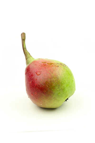 Läckra päron — Stockfoto
