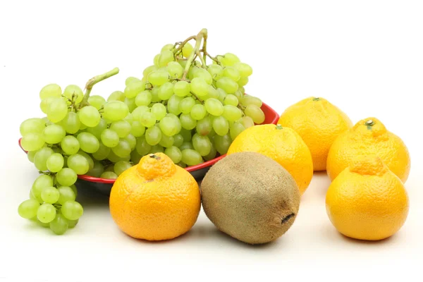 Frutta esotica — Foto Stock