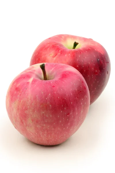 Delicious apples — Stock Photo, Image