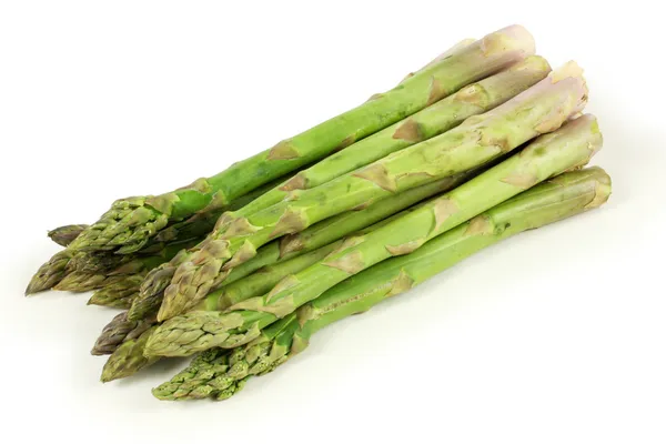 Healthy asparagus — Stock Photo, Image