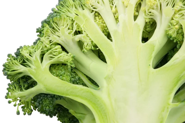 Cavoli broccoli — Foto Stock