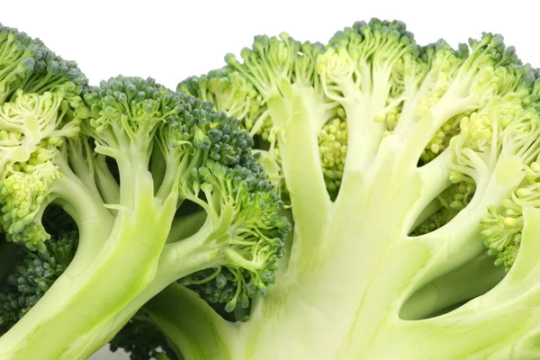 Cavoli broccoli — Foto Stock