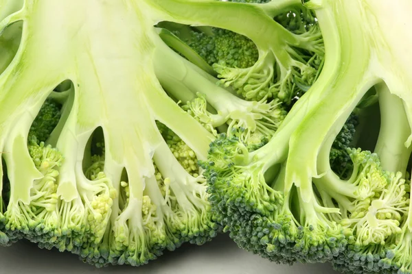 Cavoli broccoli — Foto Stock