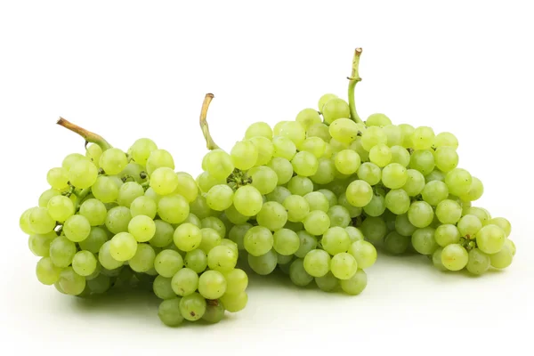 Uvas maduras — Fotografia de Stock