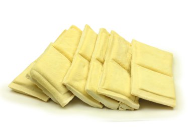 soya peyniri dilimleri