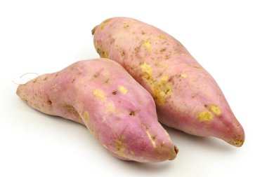tüm tatlı patates