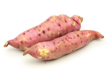 ham tatlı patates