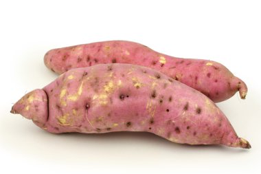 ham tatlı patates