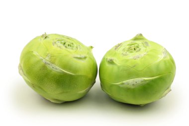 sarımsak şalgam