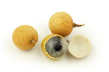 Üç Longan