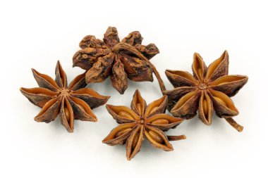 aromatik yıldız anason