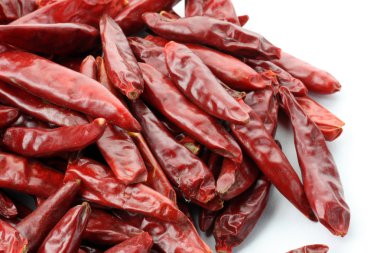 Meksikalı kırmızı biber