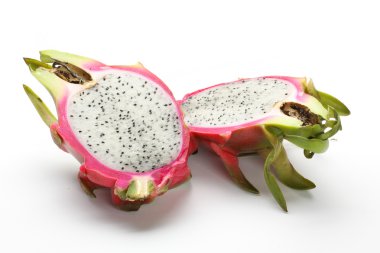 düzenlenen dragon meyve