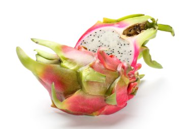 düzenlenen dragon meyve