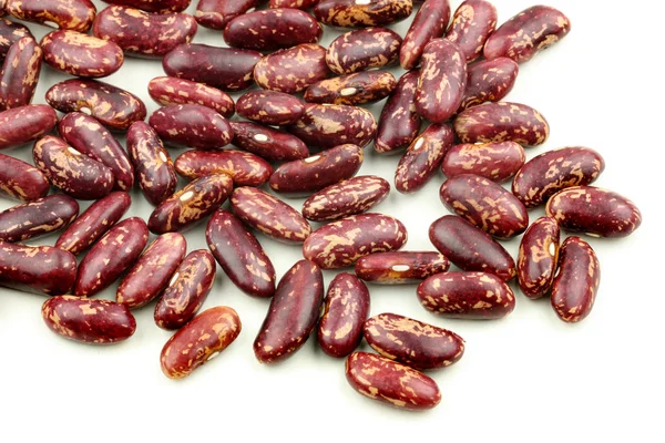 Flower rice beans — Stock Photo, Image