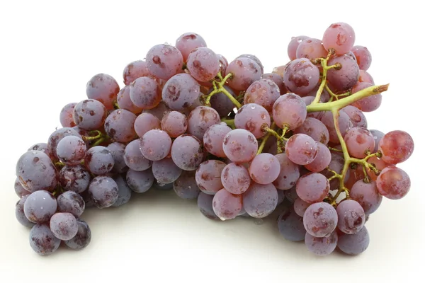 Red grapes — Stock Photo, Image