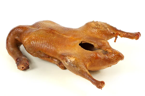 Smoked duck — Stock Photo, Image