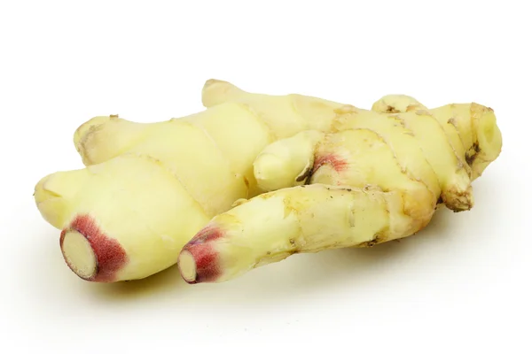 Fresh ginger root — Stock Photo, Image