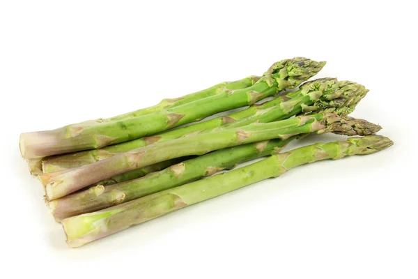 Asparagi sani — Foto Stock