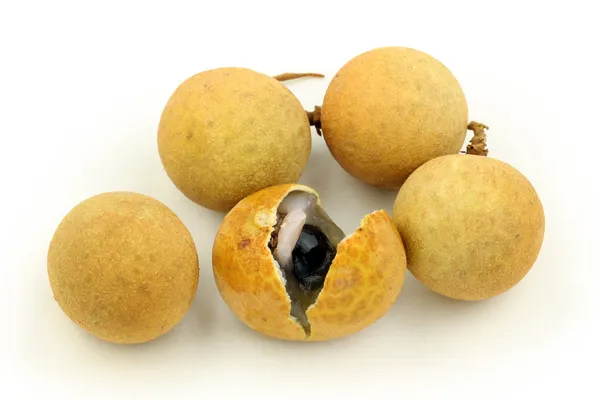 Longan grubu — Stok fotoğraf