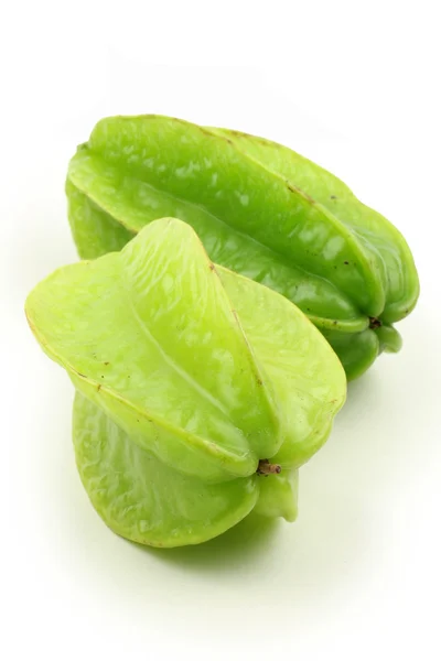 Carambola tropical — Foto de Stock